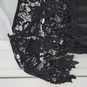 Ronath | Dresses | Black Sun Dress 